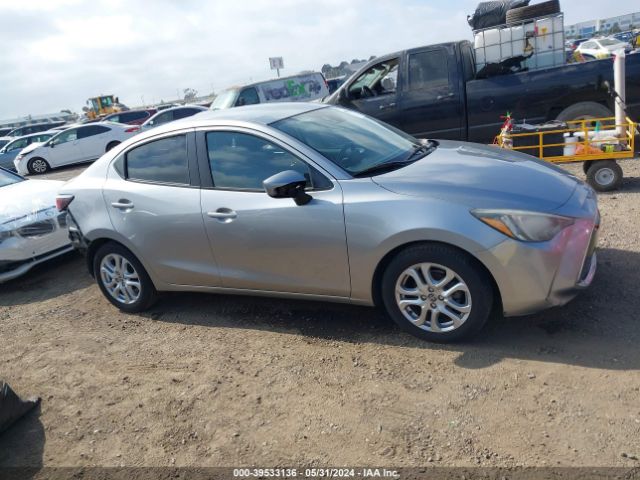 3MYDLBZV3GY122047 Scion IA