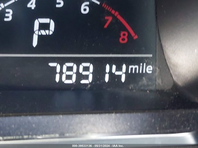 3MYDLBZV3GY122047 Scion IA