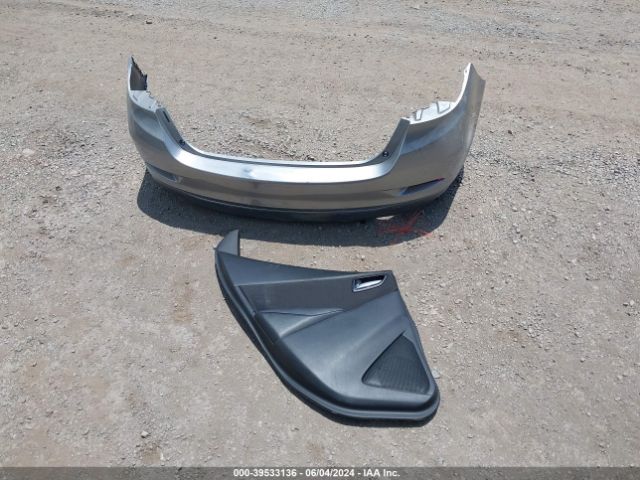 3MYDLBZV3GY122047 Scion IA