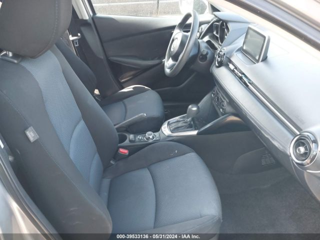 3MYDLBZV3GY122047 Scion IA