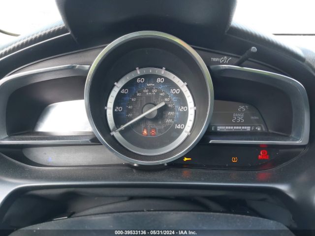 3MYDLBZV3GY122047 Scion IA