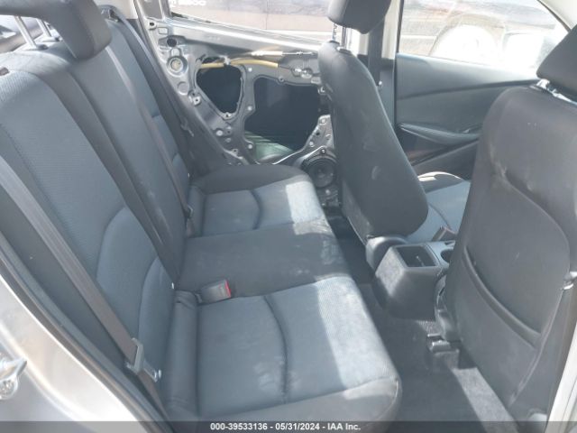 3MYDLBZV3GY122047 Scion IA