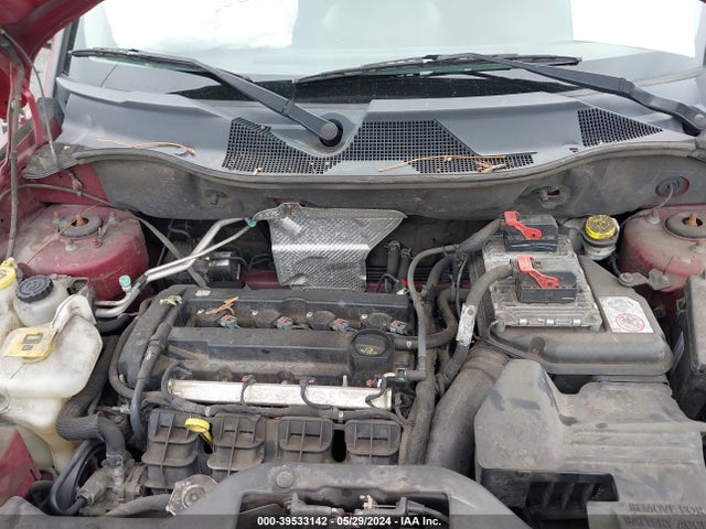 Jeep Patriot Sport 2015 1C4NJPBA9FD226220 Image 10