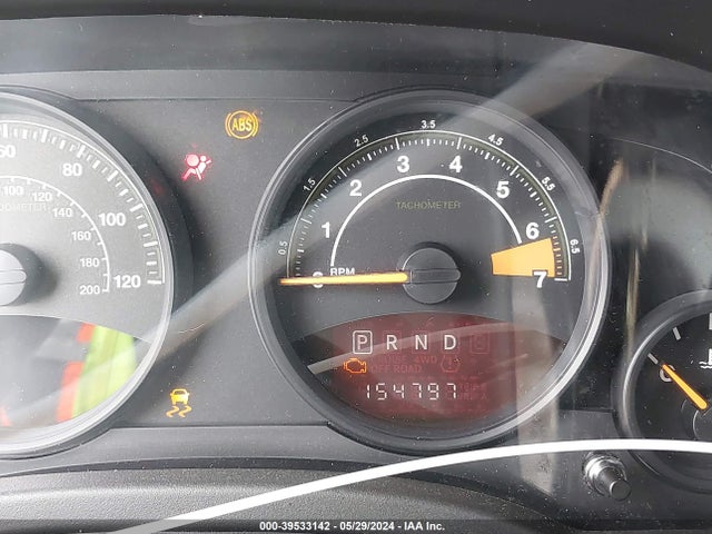 Jeep Patriot Sport 2015 1C4NJPBA9FD226220 Image 15