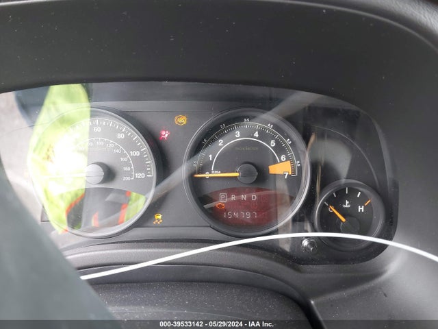 Jeep Patriot Sport 2015 1C4NJPBA9FD226220 Image 7