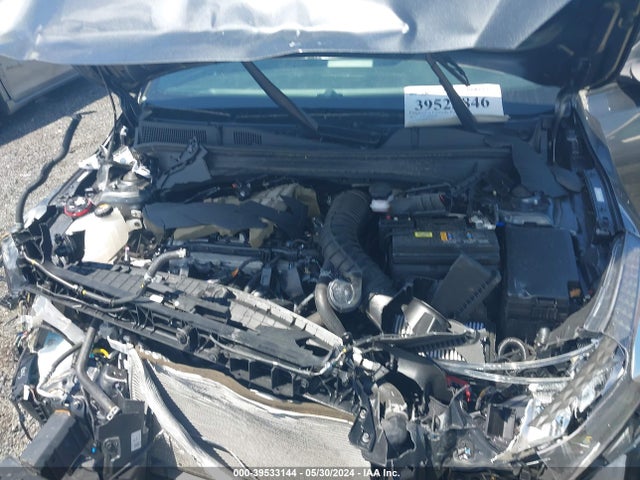 KIA Forte Gt Manual 2023 3KPF44AC5PE677013 Image 10