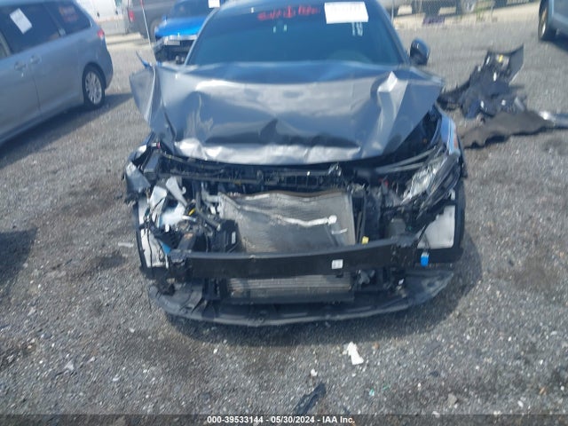 KIA Forte Gt Manual 2023 3KPF44AC5PE677013 Image 12
