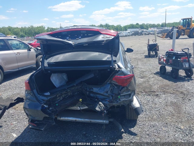 KIA Forte Gt Manual 2023 3KPF44AC5PE677013 Image 16