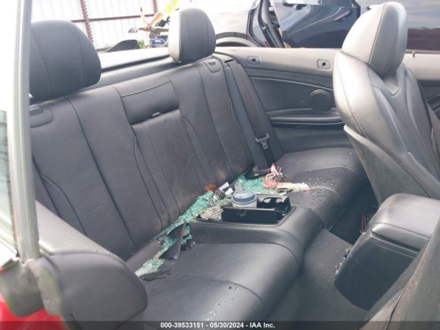 WBA4Z1C55JEC70060 BMW 430I