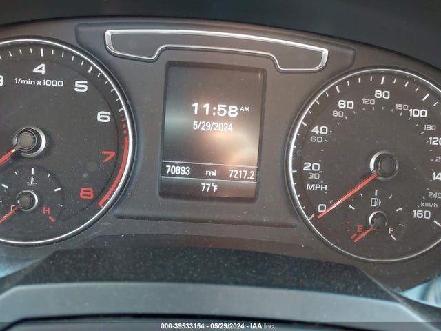 WA1HCCFS6JR007322 Audi Q3 2.0t Premium/2.0t Sport Premium