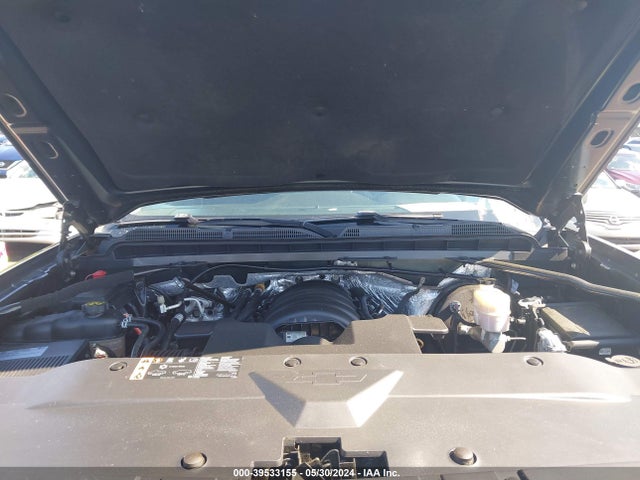 Chevrolet Silverado 1500 2lt 2017 3GCUKREC6HG151967 Image 10