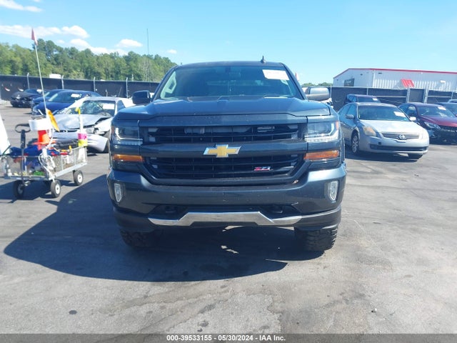 Chevrolet Silverado 1500 2lt 2017 3GCUKREC6HG151967 Image 12