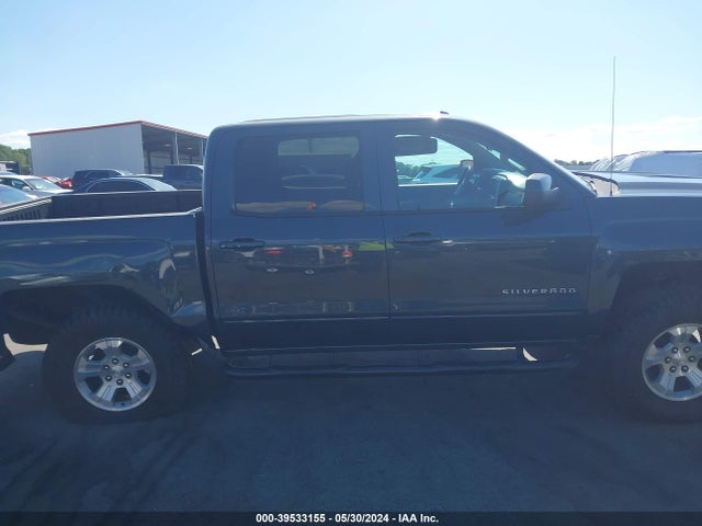 Chevrolet Silverado 1500 2lt 2017 3GCUKREC6HG151967 Image 13