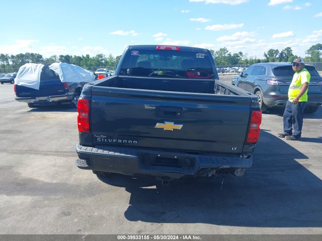 Chevrolet Silverado 1500 2lt 2017 3GCUKREC6HG151967 Image 16