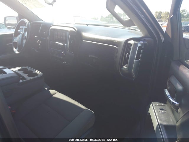 Chevrolet Silverado 1500 2lt 2017 3GCUKREC6HG151967 Image 5