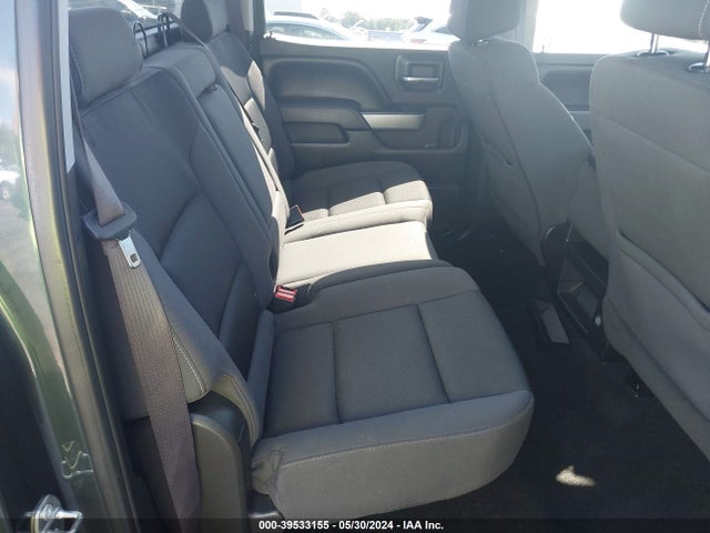 Chevrolet Silverado 1500 2lt 2017 3GCUKREC6HG151967 Image 8