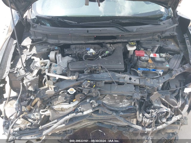 Nissan ROGUE SV 2017 KNMAT2MT6HP612170 Image 10