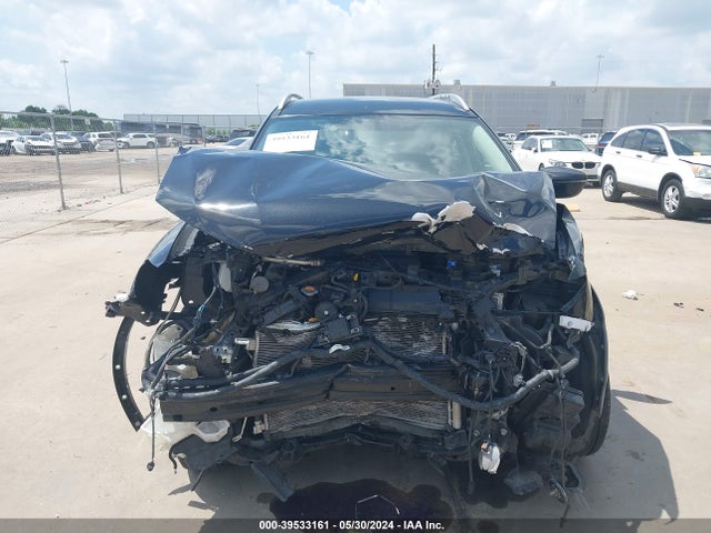 Nissan ROGUE SV 2017 KNMAT2MT6HP612170 Image 12