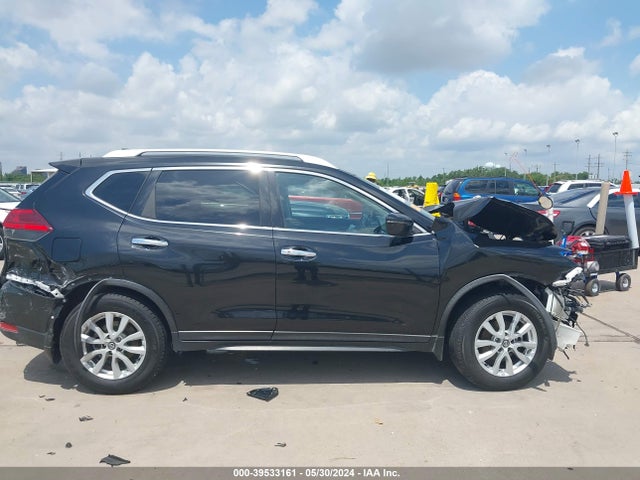 Nissan ROGUE SV 2017 KNMAT2MT6HP612170 Image 13