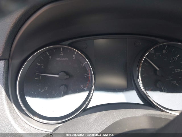 Nissan ROGUE SV 2017 KNMAT2MT6HP612170 Image 15
