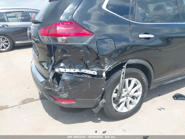 Nissan ROGUE SV 2017 KNMAT2MT6HP612170 Image 17