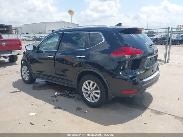 Nissan ROGUE SV 2017 KNMAT2MT6HP612170 Image 3
