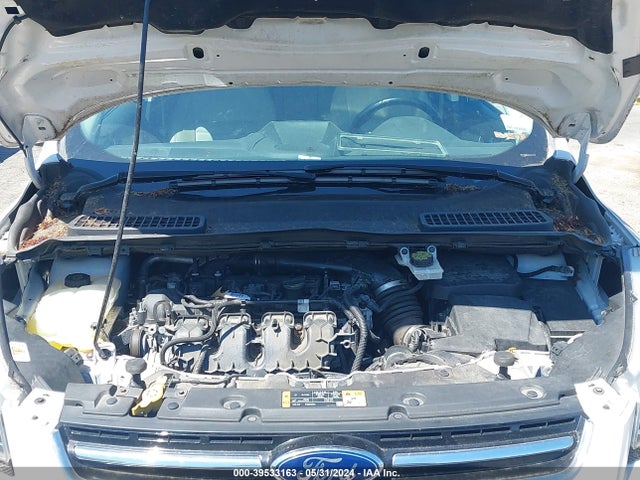 Ford Escape Titanium 2014 1FMCU9J9XEUA53349 Image 10
