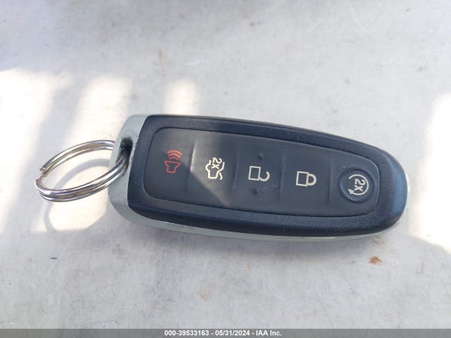 Ford Escape Titanium 2014 1FMCU9J9XEUA53349 Image 11