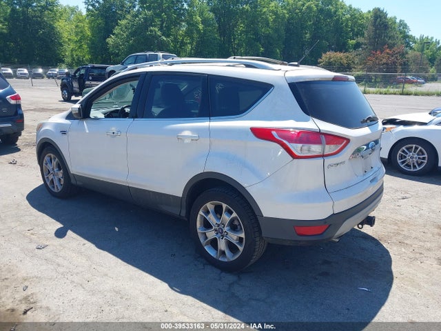 Ford Escape Titanium 2014 1FMCU9J9XEUA53349 Image 3