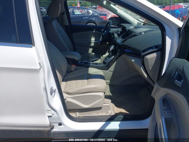 Ford Escape Titanium 2014 1FMCU9J9XEUA53349 Image 5