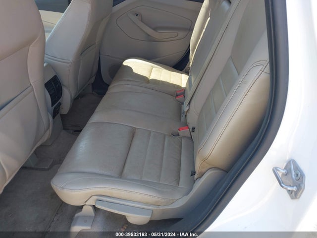 Ford Escape Titanium 2014 1FMCU9J9XEUA53349 Image 8