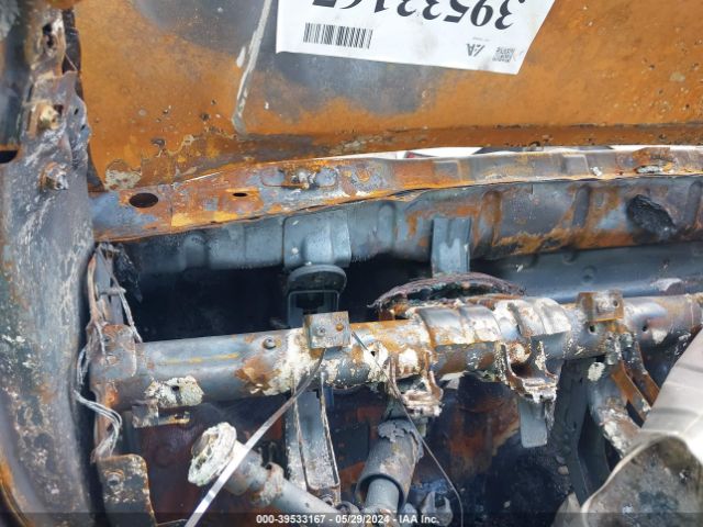 1N6AD0CU4GN743536 Nissan Frontier Sv