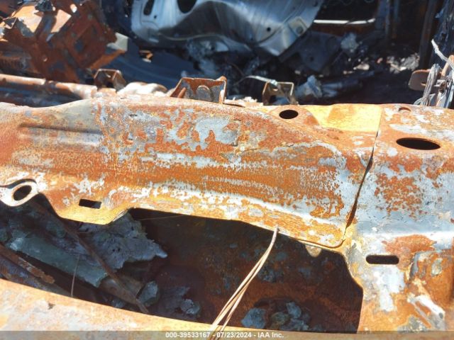 1N6AD0CU4GN743536 Nissan Frontier Sv