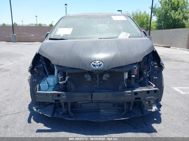 Toyota Sienna L 7 Passenger 2015 5TDZK3DC2FS644693 Image 13