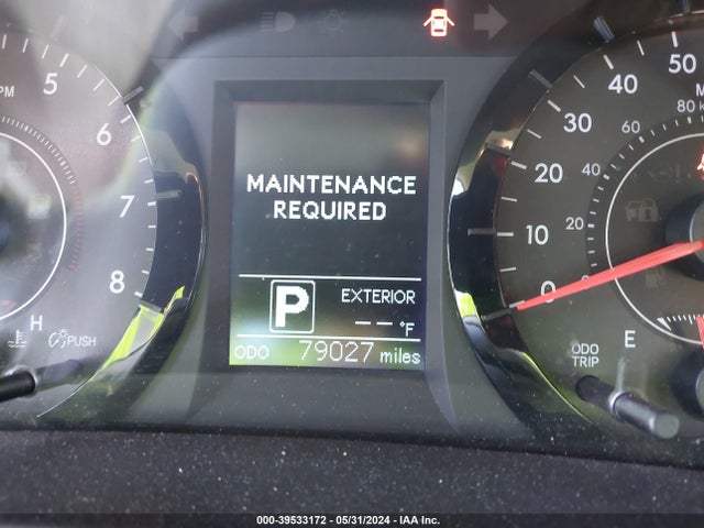 Toyota Sienna L 7 Passenger 2015 5TDZK3DC2FS644693 Image 16