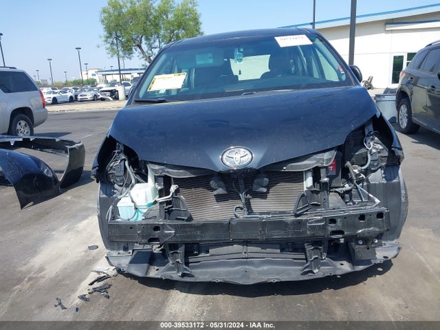 Toyota Sienna L 7 Passenger 2015 5TDZK3DC2FS644693 Image 6