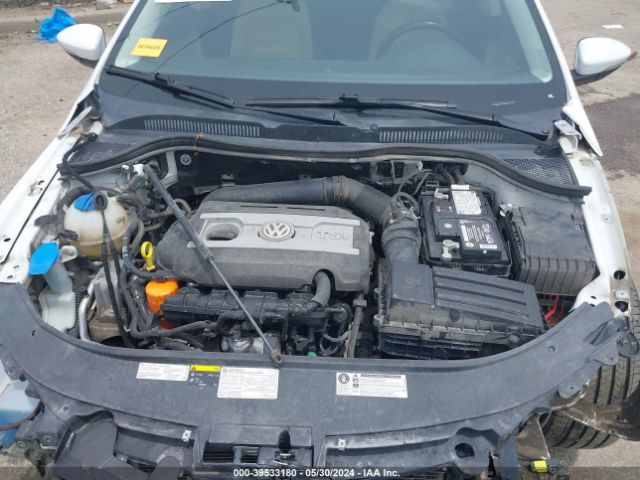 WVWBN7AN1GE517138 Volkswagen Cc 2.0t Sport
