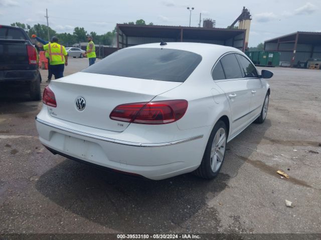 WVWBN7AN1GE517138 Volkswagen Cc 2.0t Sport