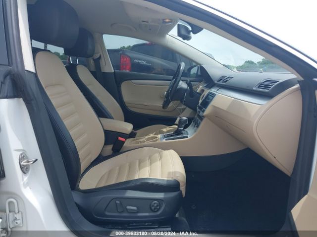 WVWBN7AN1GE517138 Volkswagen Cc 2.0t Sport