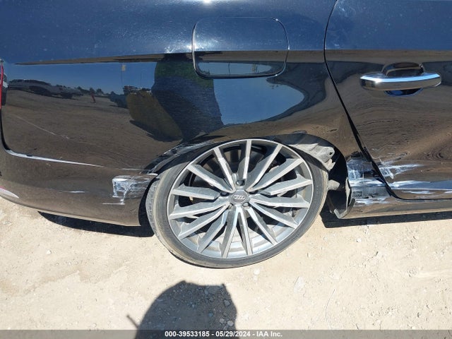 WAUBNCF5XJA054235 Audi A5 2.0t Premium