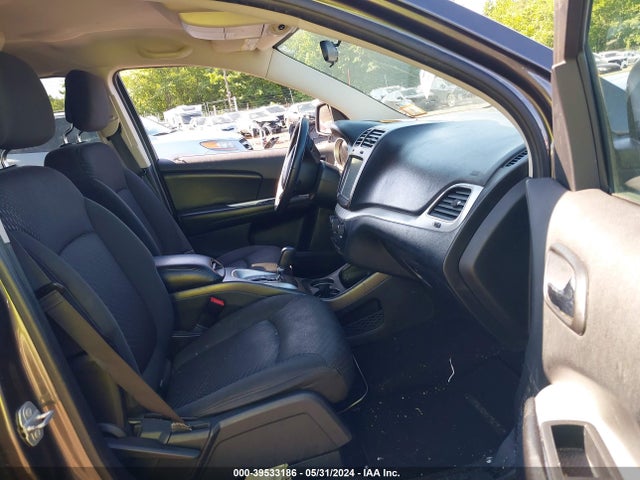 Dodge Journey Sxt 2017 3C4PDCBB7HT612830 Image 5