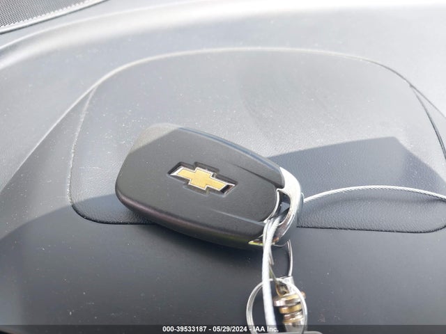 Chevrolet EQUINOX LT 2018 3GNAXJEV1JS607312 Image 11