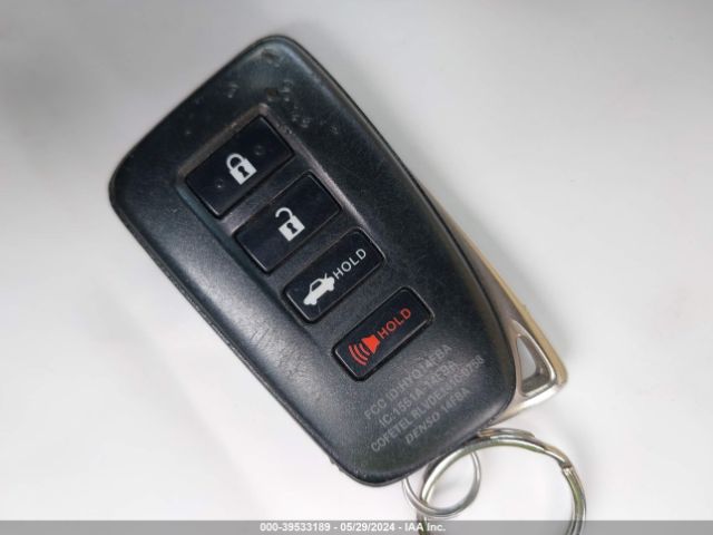 58ABK1GG4JU112410 Lexus ES 350