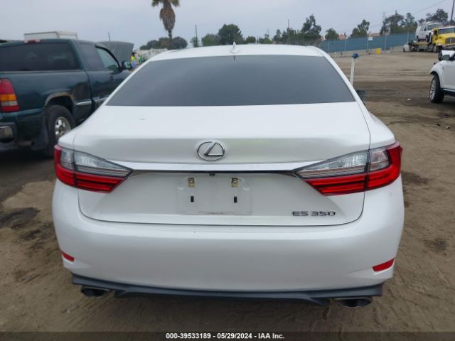 58ABK1GG4JU112410 Lexus ES 350