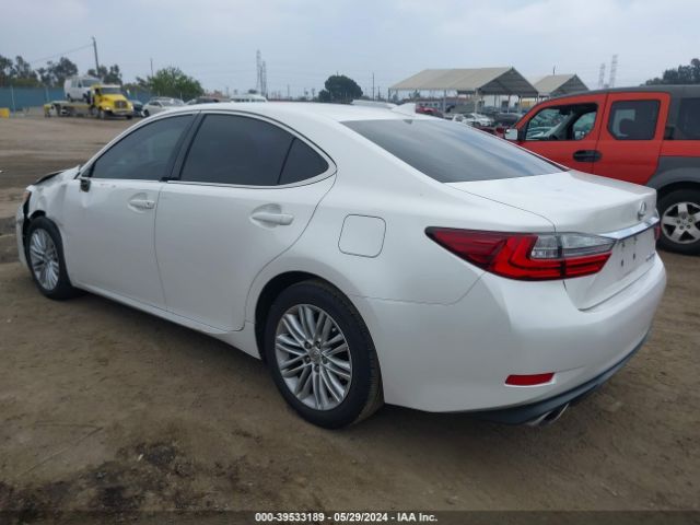 58ABK1GG4JU112410 Lexus ES 350