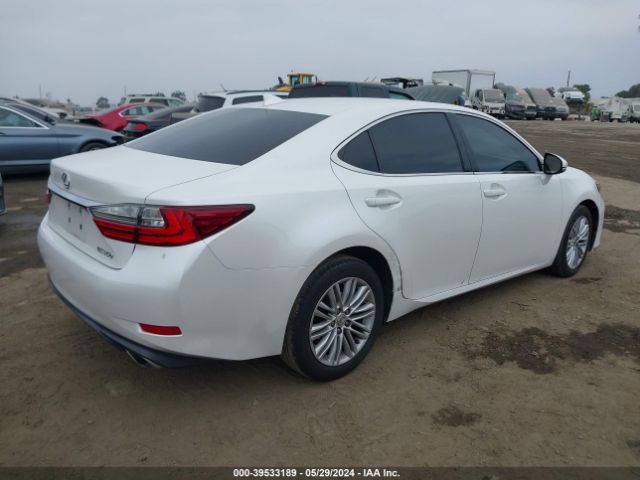 58ABK1GG4JU112410 Lexus ES 350