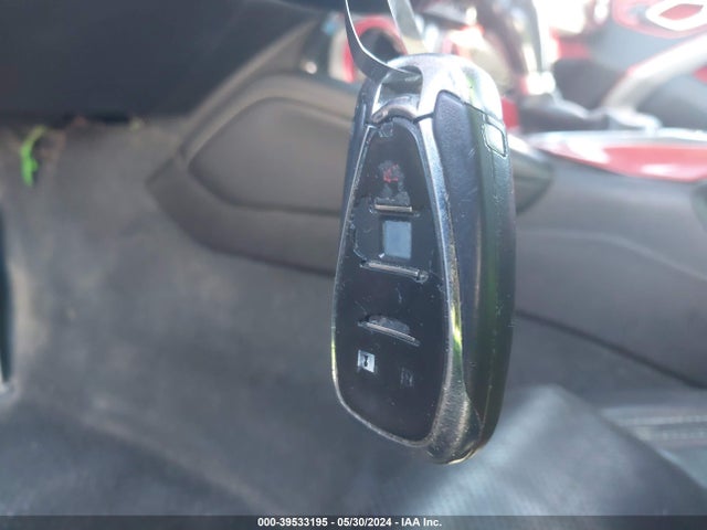 Chevrolet Camaro 2lt 2016 1G1FD1RS2G0133077 Image 11