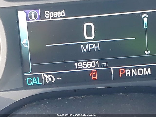 Chevrolet Camaro 2lt 2016 1G1FD1RS2G0133077 Image 15
