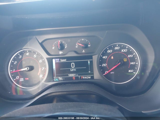 Chevrolet Camaro 2lt 2016 1G1FD1RS2G0133077 Image 7