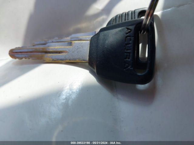 1992 ACURA VIGOR JH4CC2657NC022231 Photo 10